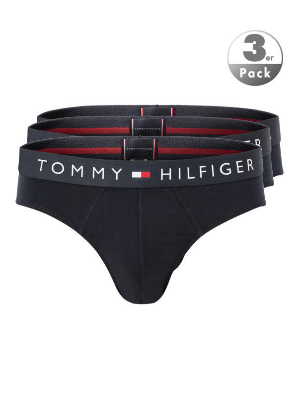 Tommy Hilfiger Briefs 3er Pack UM0UM03182/0SY