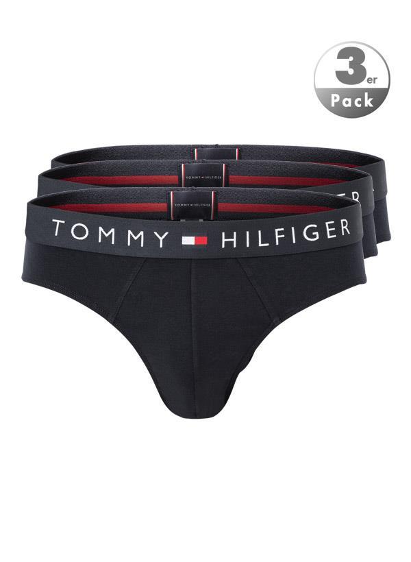 Tommy Hilfiger Briefs 3er Pack UM0UM03182/0SY Image 0