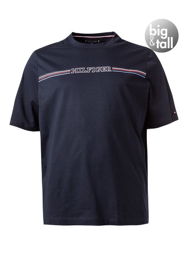 Tommy Hilfiger T Shirts Herren online kaufen herrenausstatter.de