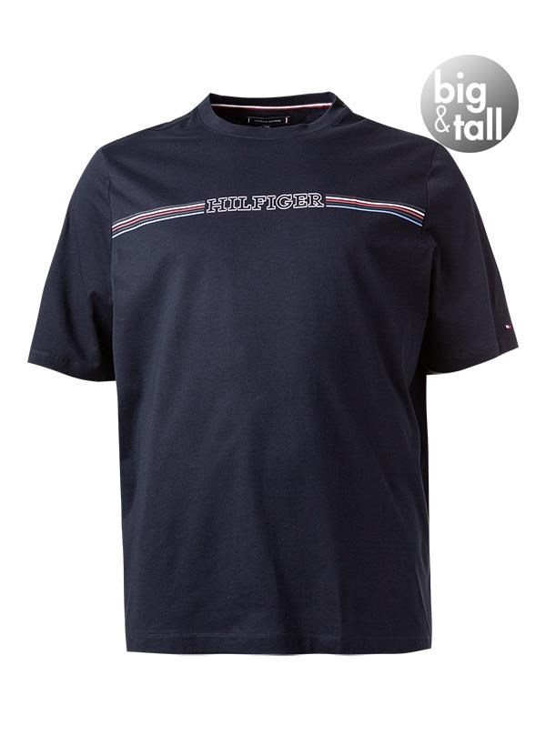 Tommy Hilfiger T-Shirt MW0MW36056/DW5