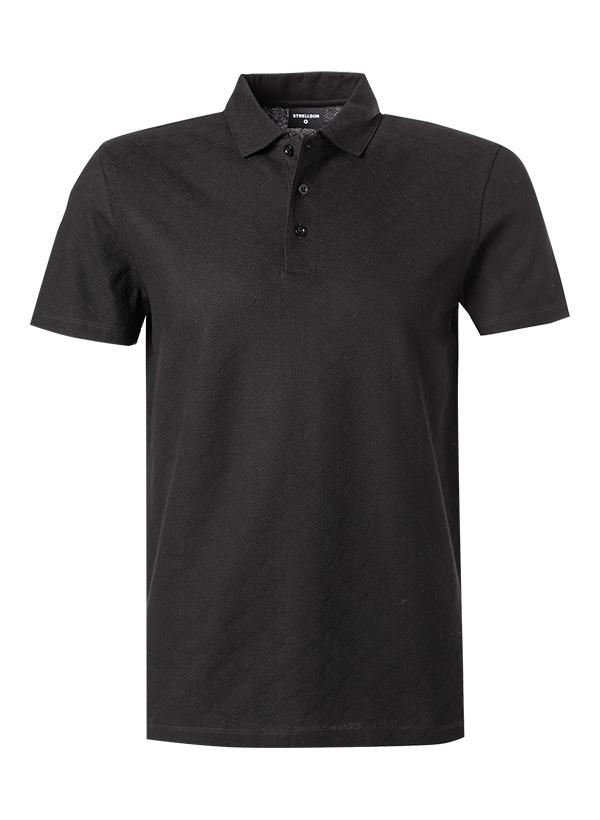 Strellson Polo-Shirt Fadu 30041144/001Normbild