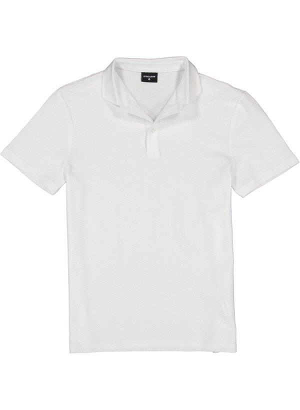 Strellson Polo-Shirt Fisher 30041143/100Normbild