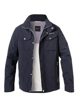 Stylingtipps Beschreibungsbild von bugatti Jacke 576200/51292/390
