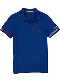 Tommy Hilfiger Polo-Shirt MW0MW34780/C5J