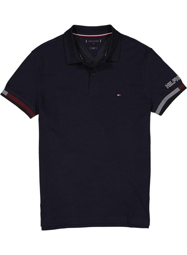 Tommy Hilfiger Polo-Shirt MW0MW34780/DW5Normbild