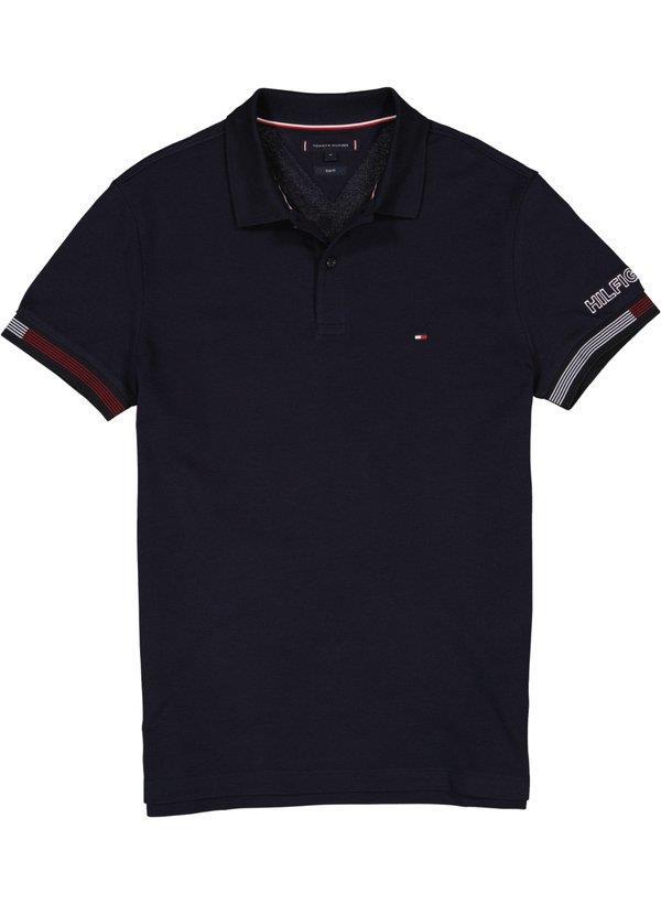 Tommy Hilfiger Polo-Shirt MW0MW34780/DW5