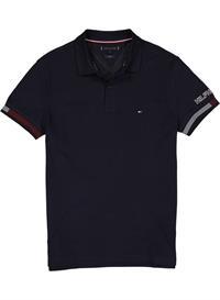 Tommy Hilfiger Polo-Shirt MW0MW34780/DW5