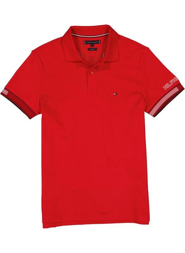 Tommy Hilfiger Polo-Shirt MW0MW34780/XLGNormbild