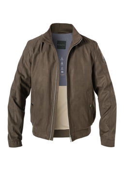 Stylingtipps Beschreibungsbild von bugatti Jacke 577100/59018/90