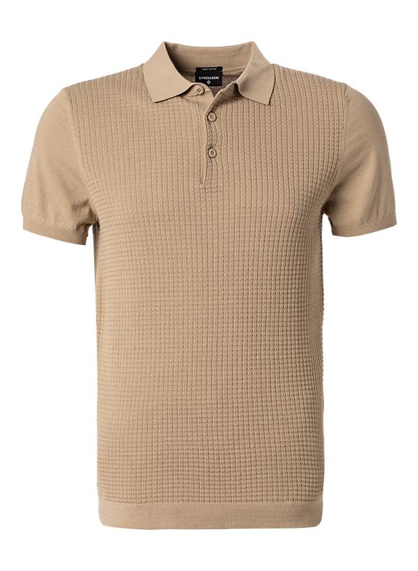 Strellson Polo-Shirt Vincent 30041039/265Normbild