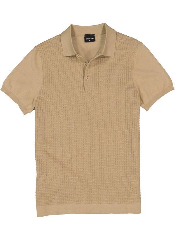 Strellson Polo-Shirt Vincent 30041039/265