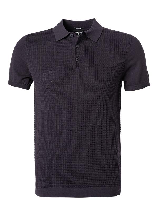 Strellson Polo-Shirt Vincent 30041039/401Normbild