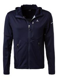 Schöffel Sweatjacke Hydalen 23669-00-23875/8820