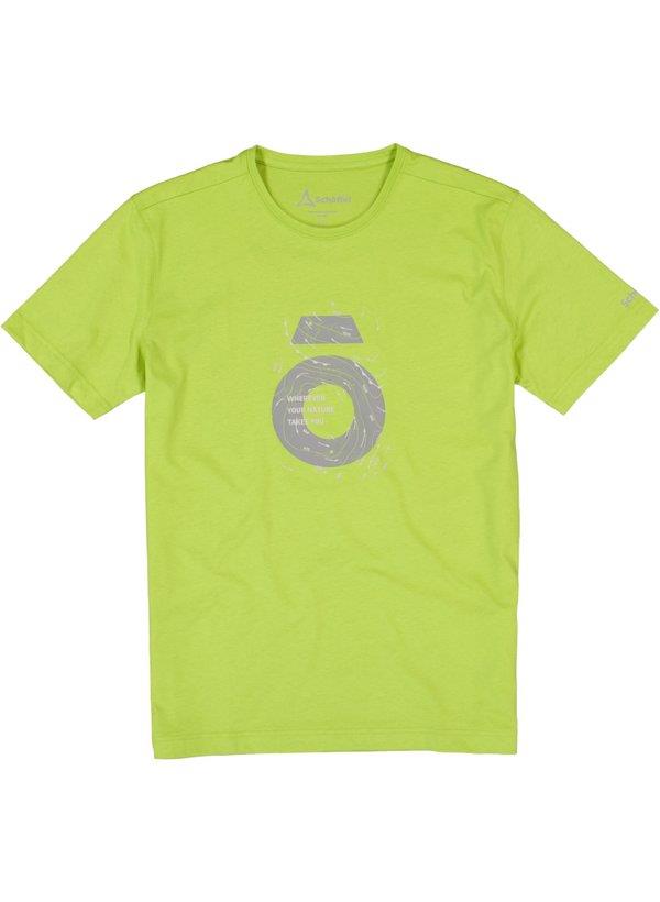 Schöffel T-Shirt Buchberg M 23906-00-24037/6625Normbild