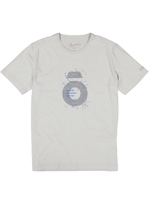 Schöffel T-Shirt Buchberg M 23906-00-24037/9180Normbild