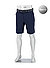 Golfshorts Max-K, Modern Fit, Revolutional®, nachtblau - nachtblau