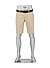 Golfshorts Earnie, Regular Fit, Ceramica®, beige - beige
