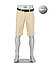 Golfshorts Master, Modern Fit, 3xDry® Cooler, hellbeige - hellbeige