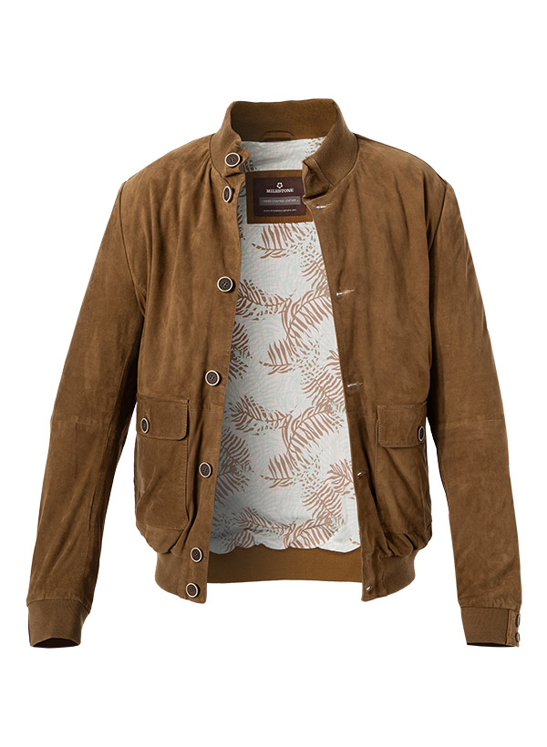 MILESTONE Jacke Marshal 411619/20965/39 | milestone.de | milestone.de