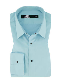 Stylingtipps Beschreibungsbild von KARL LAGERFELD Hemd 605000/61/542602/630