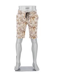 Alberto Slim Fit Jump Tropical Linen 30171924/065