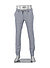 Hose Jump, Slim Fit, Ceramica®, blau meliert - blau