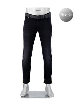 Stylingtipps Beschreibungsbild von Alberto Bike Slim Fit Speed 67582560/995