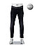 Jeans BikeSpeed, Slim Fit, Baumwoll-Stretch Coolmax®, anthrazit - anhrazit