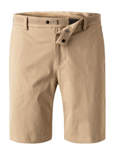 Shorts, Mikrofaser atmungsaktiv, beige