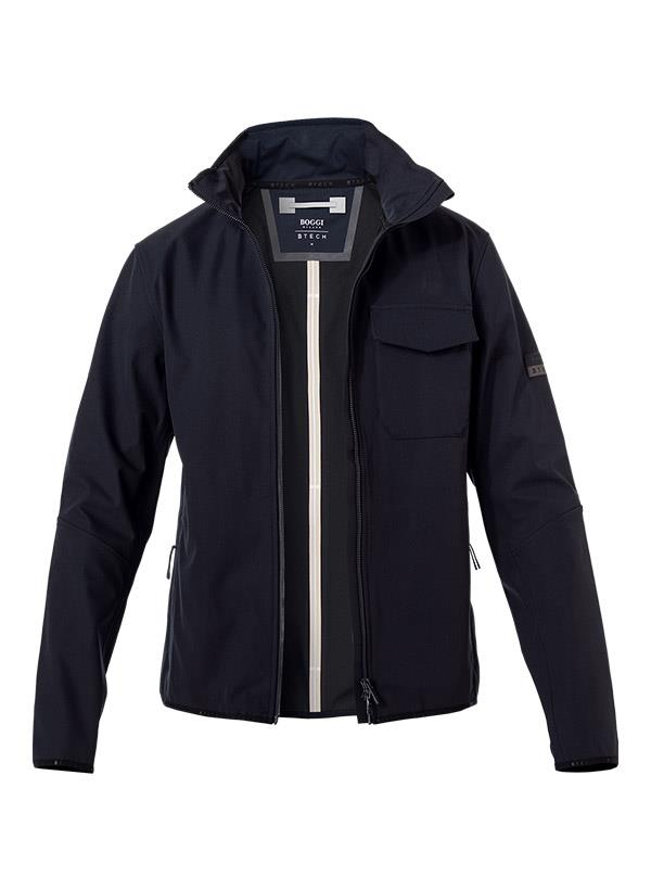 BOGGI MILANO Jacke BO24P0525/02Normbild