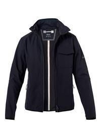 BOGGI MILANO Jacke BO24P0525/02