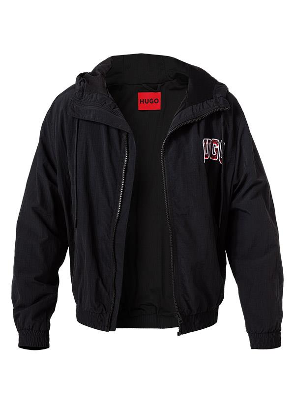 HUGO Jacke Benji 50510263/001Normbild