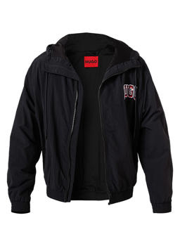 Stylingtipps Beschreibungsbild von HUGO Jacke Benji 50510263/001