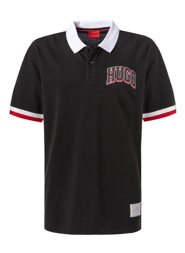HUGO Polo-Shirt Dillet 50510183/001 Image 0