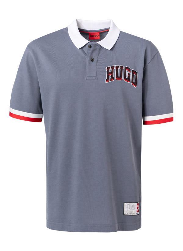 HUGO Polo-Shirt Dillet 50510183/462 Image 0
