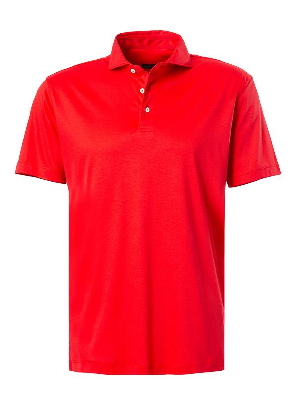 van Laack Polo-Shirt 180031/PESO/540Normbild