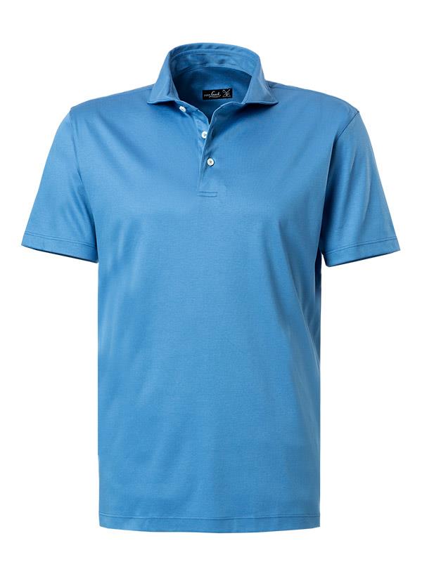 van Laack Polo-Shirt 180031/PESO/740Normbild