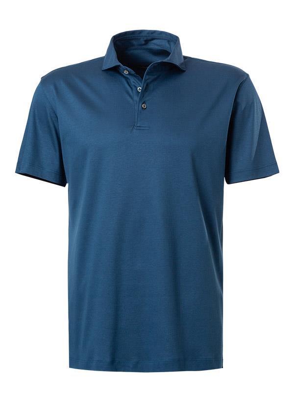 van Laack Polo-Shirt 180031/PESO/780Normbild