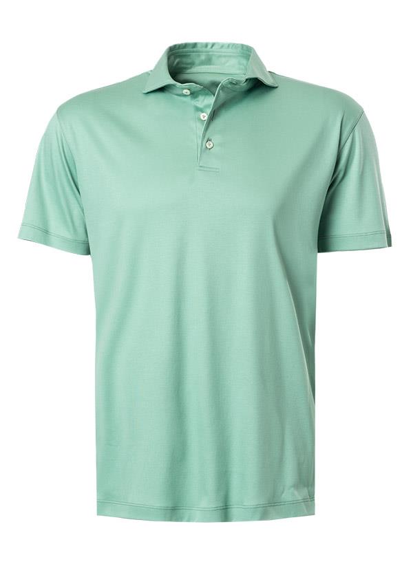 van Laack Polo-Shirt 180031/PESO/930Normbild