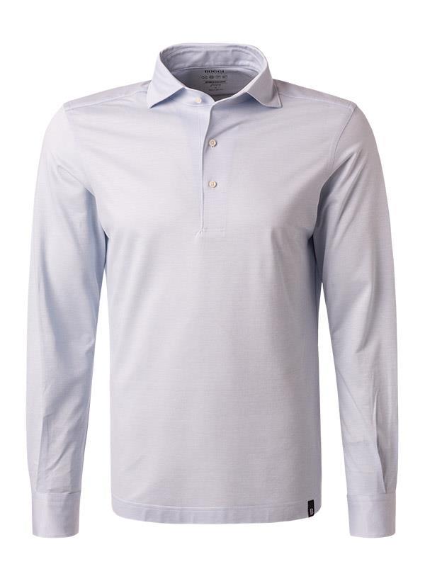 BOGGI MILANO Polo-Shirt BO24P0281/01