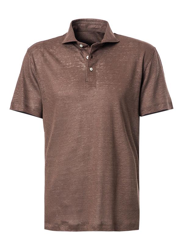 van Laack Polo-Shirt 180125/PESO-K/180Normbild