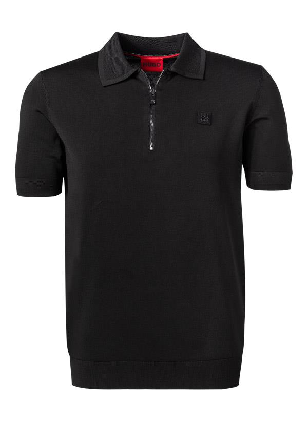 HUGO Polo-Shirt Sayfong 50510385/001Normbild