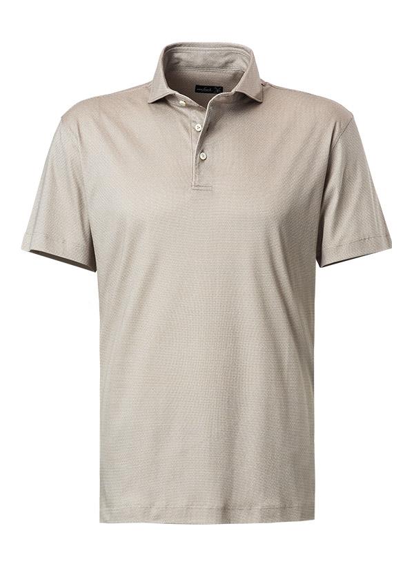 van Laack Polo-Shirt 187754/PESO/130Normbild