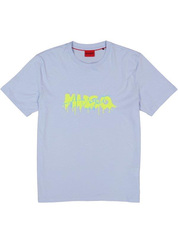 HUGO T-Shirt Dacation 50515282/455Normbild