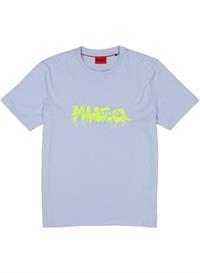 HUGO T-Shirt Dacation 50515282/455