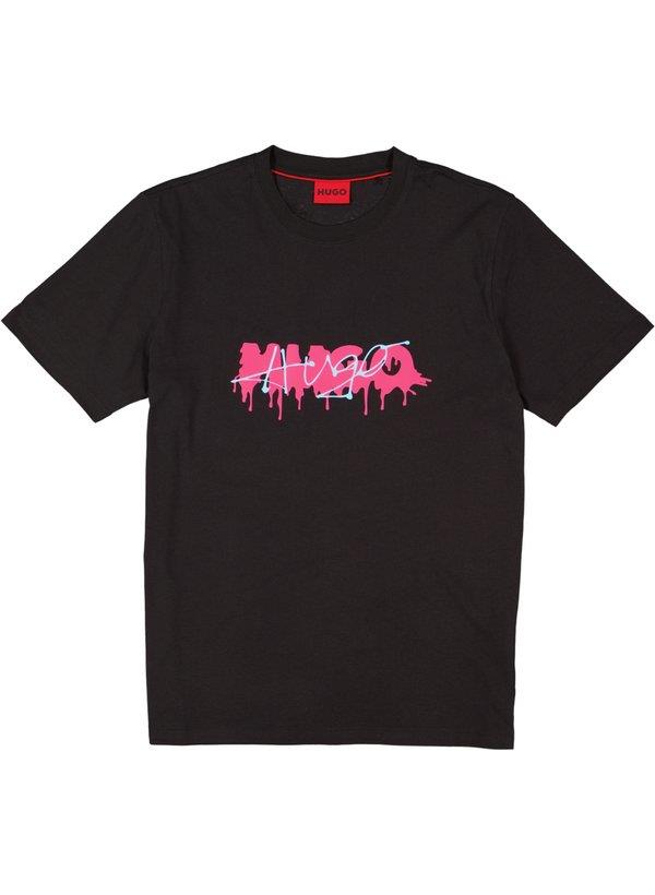 HUGO T-Shirt Dacation 50515282/001Normbild