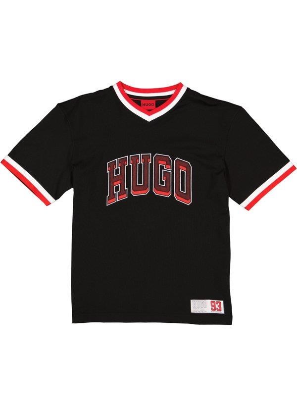 HUGO T-Shirt Duava 50510173/001