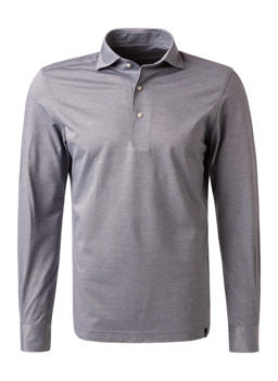 Stylingtipps Beschreibungsbild von BOGGI MILANO Polo-Shirt BO24P0263/04