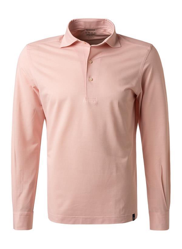 BOGGI MILANO Polo-Shirt BO24P0263/08