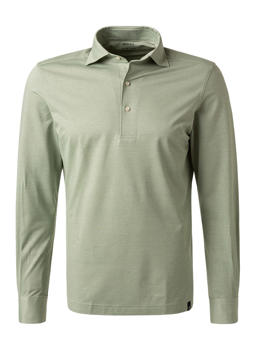 Stylingtipps Beschreibungsbild von BOGGI MILANO Polo-Shirt BO24P0263/05